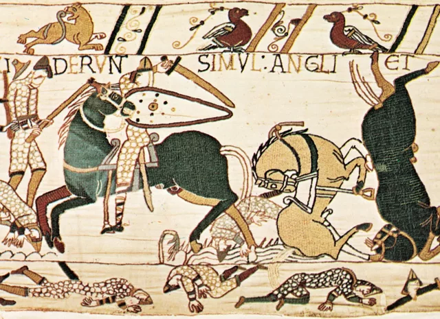 Norman Conquest