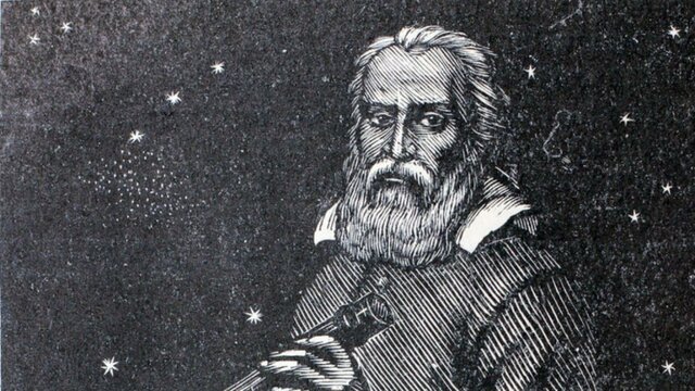 Isac Newton . Galileo Galilei