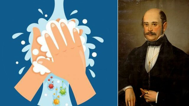 Ignaz Philips Semmelweis