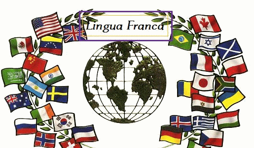 Global Lingua Franca