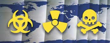 La Convención sobre la Prohibición del Desarrollo, Producción y Almacenamiento de Armas Bacteriológicas (Biológicas) y Toxínicas y sobre su Destrucción