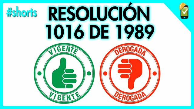 Resolución 1016