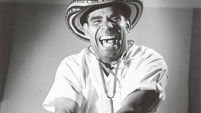 Se gradúa de bachiller