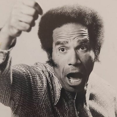 Timeline: Manuel Zapata Olivella