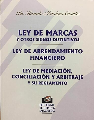 Ley de medicación, conciliación y arbitraje