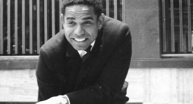 Publica ' La negritud en Colombia".