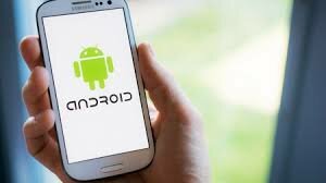 Android llega al mercado
