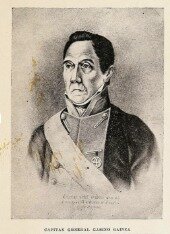 Gavino Gaínza