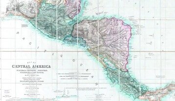 Independencia absoluta de Centroamérica de España y México