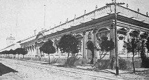 Se inicia la Asamblea Nacional Constituyente