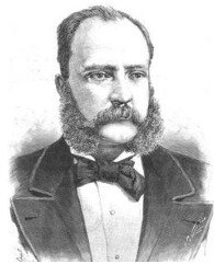 Juan Barrundia y Cirilo Flores son elegidos Jefe y Vicejefe del Estado de Guatemala