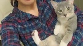 Timeline: Anna's Timeline of Technology