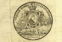 Se suprime el Consulado del Comercio