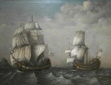 Concesión para colonizar la zona atlántica de Guatemala