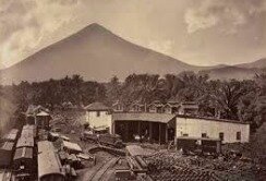 Se otorgó el título de ciudad a Amatitlán