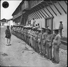 La epidemia general Cólera Morbus