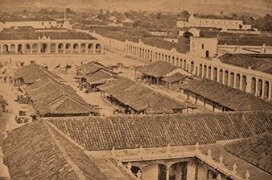 Francisco Morazán ocupa nuevamente Guatemala