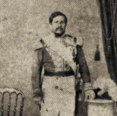 Alumbrado público en Guatemala