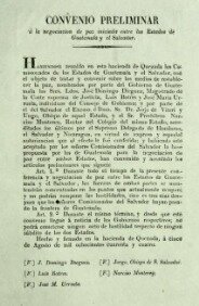 Convenio de paz de quesada