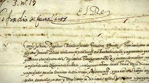 Nombramiento de maestros