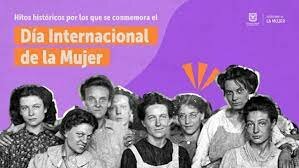 Mujeres en el mundo laboral