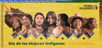 Los derechos de la mujer indigena