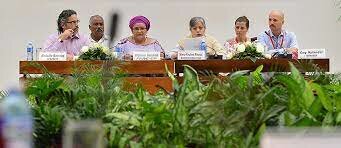 La Subcomisión de Género