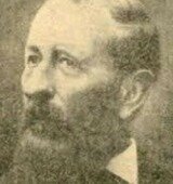 Vicente Cerna ejerce la presidencia