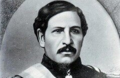 Fallida conjura contra Rafael Carrera