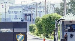 Se termina el fuerte de Matamoros