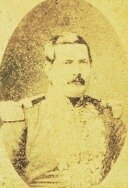 Visita de Gerardo Barrios