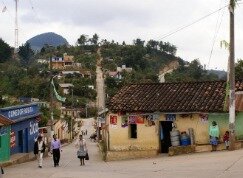 La fundación de Jalapa y Retalhuleu