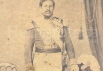 Rafael Carrera revela invasión a El Salvador