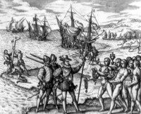 Negociaciones entre España y Guatemala