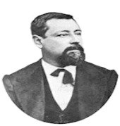 Presidencia J. Rufino Barrios