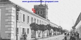 El Colegio seminario es agregado a la Universidad Nacional