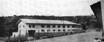 Se establece la fábrica de hilados tejidos cantel