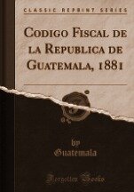 Primer código fiscal