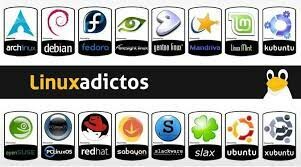 Primeras distribuciones