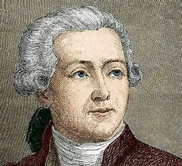 Primer Orden De Los Elementos