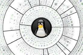nucleo de linux