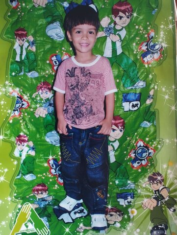 MY FIRST TIME AS A STUDENT