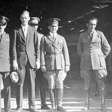 Miguel García Granados como exiliado político