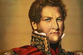 Asumió Rosas al poder