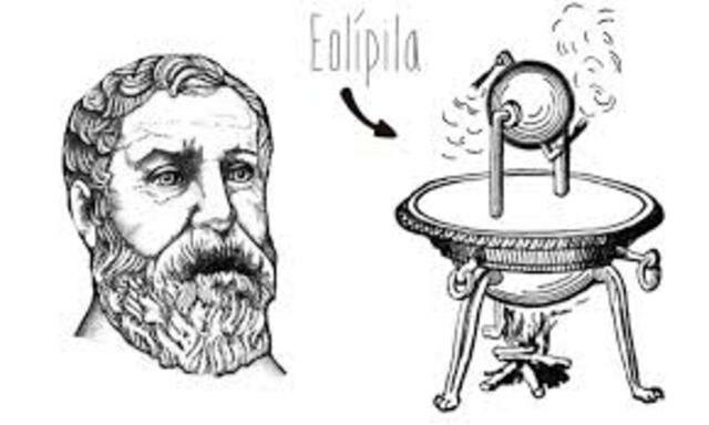 Heron de Alejandría