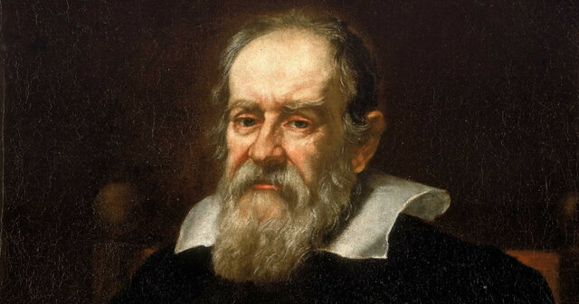 Galileo Galilei