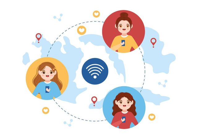 NACIMIENTO DEL INTERNET