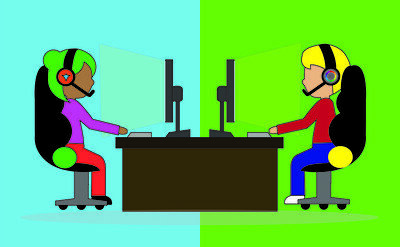 Comunicación mediada por computadora (CMC)