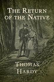 The Return of the Native by Thomas Hardy