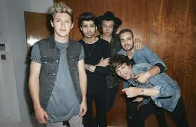 CONCIERTO DE ONE DIRECTION EN ARGENTINA